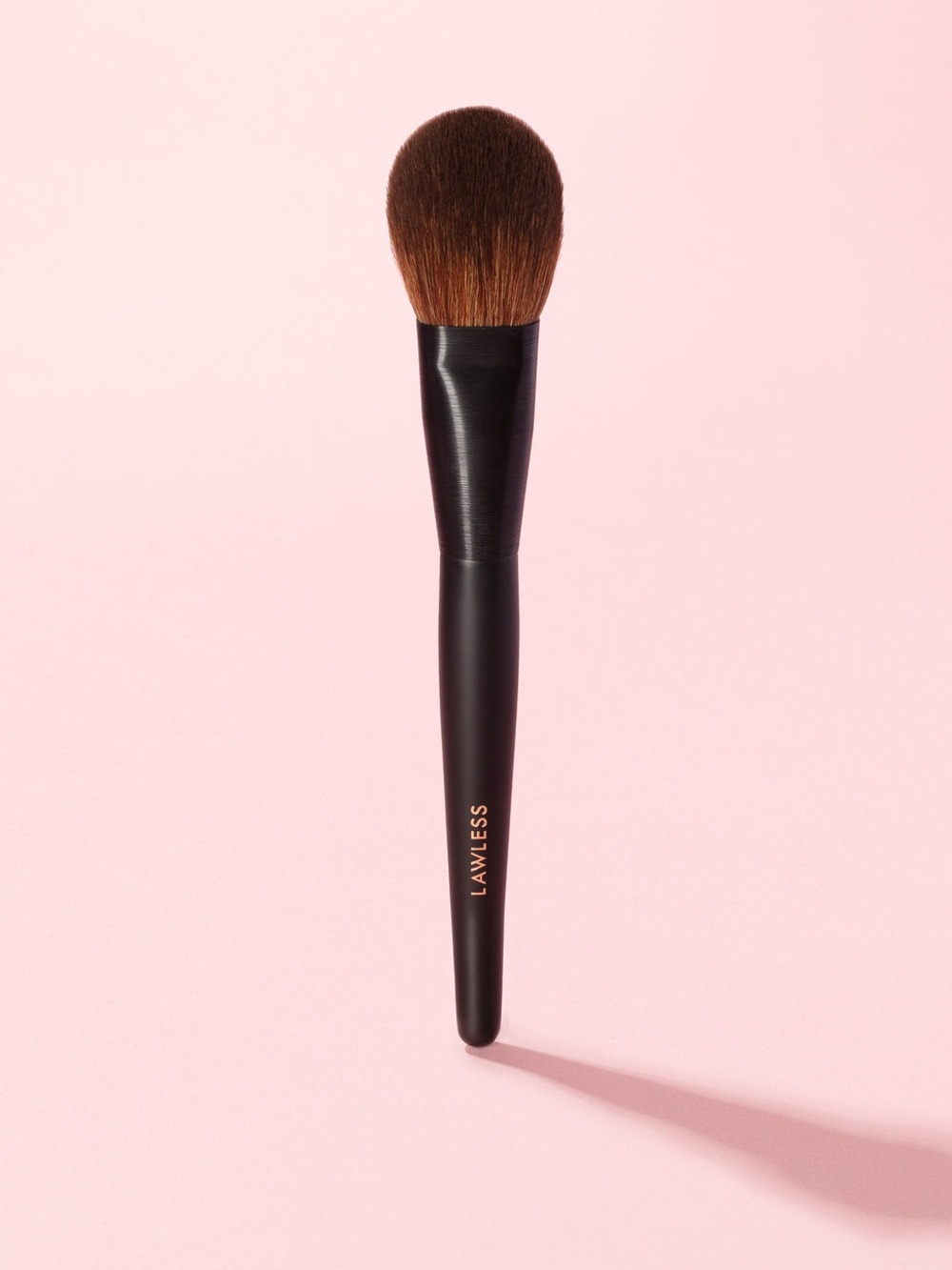 Lawless Powder Brush NIB